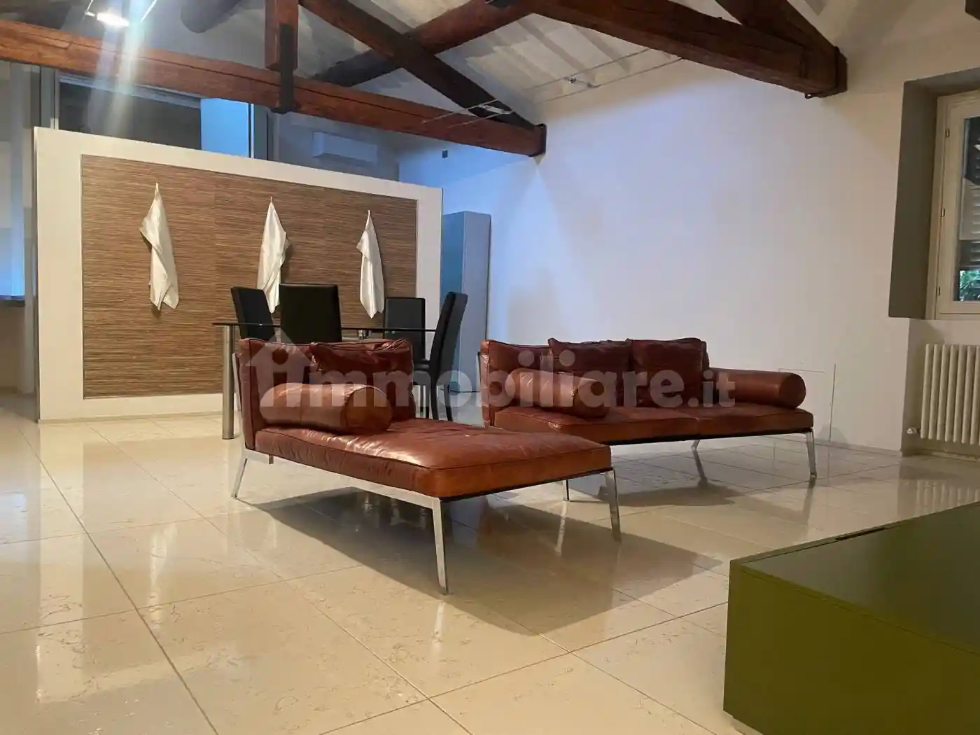 Appartamento in vendita a Mantova