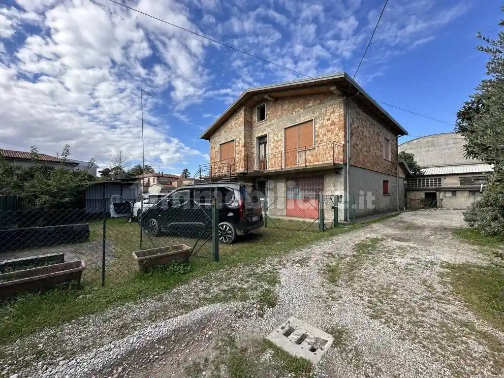 Villa in vendita a Dolo