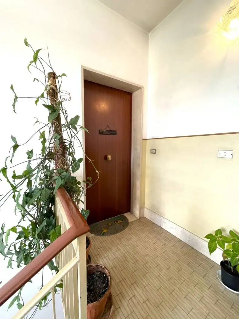 Quadrilocale via Leopardi 9, Centro, Buttapietra - foto 3