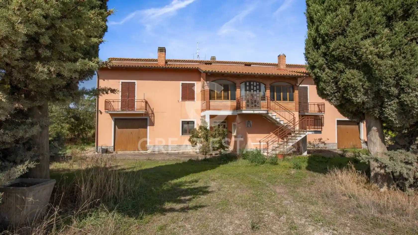 Casale, da ristrutturare, 469 m², Vaiano, Castiglione del Lago - foto 2