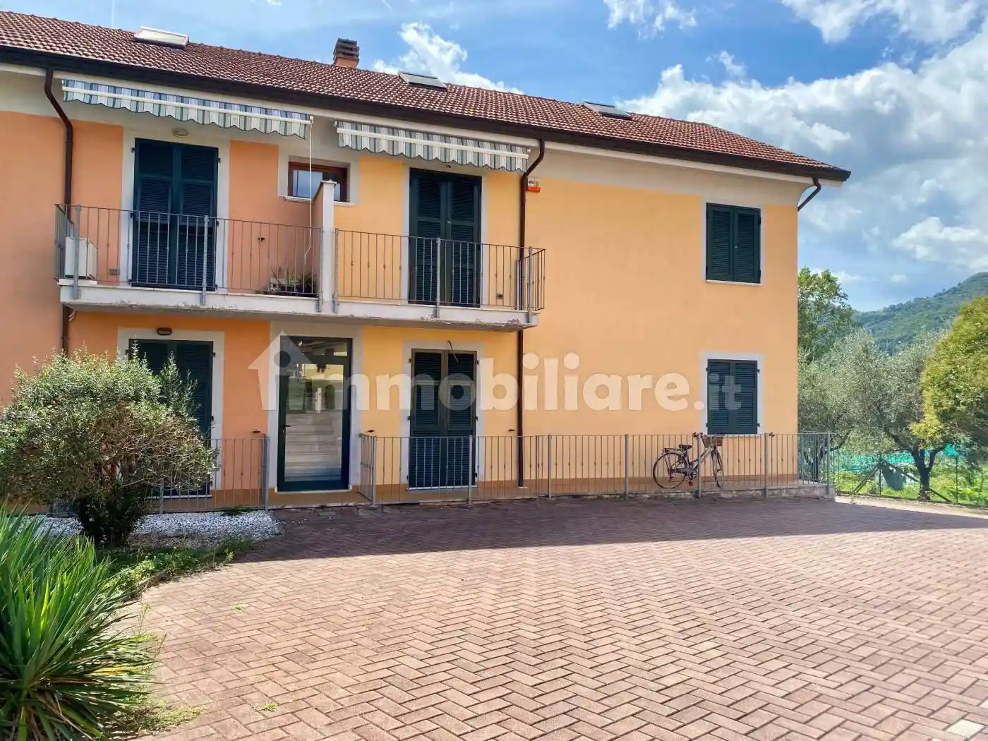 Appartamento in vendita a Bolano