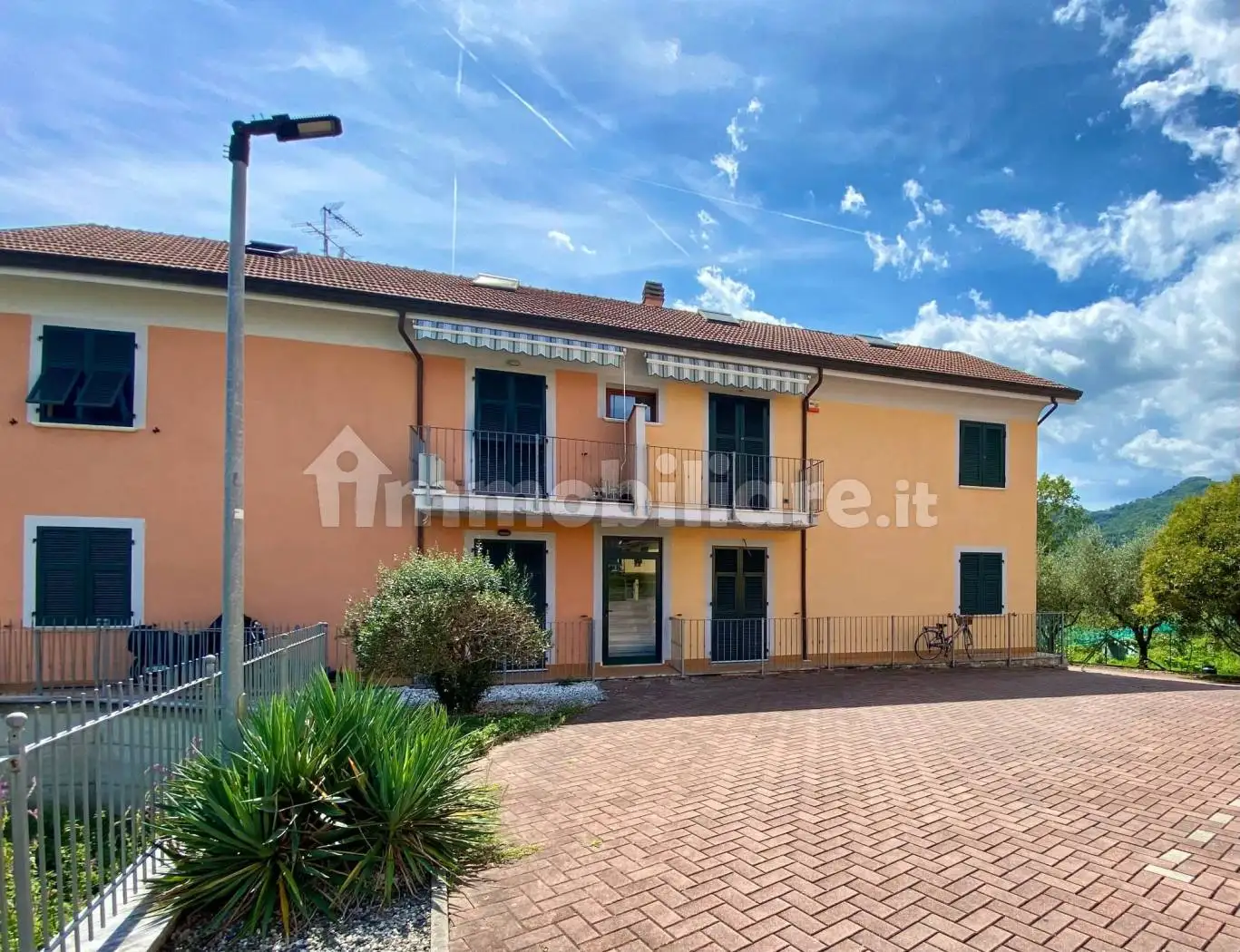 Appartamento via Genova 171, Ceparana Carpena, Bolano - foto 3