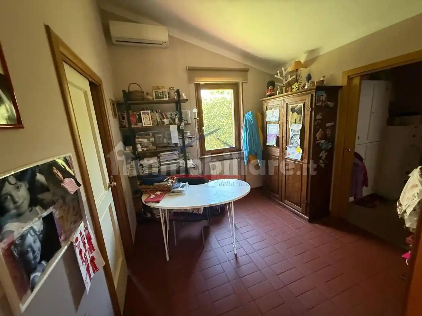 Trilocale ottimo stato, piano terra, Tregozzano, Arezzo - foto 5