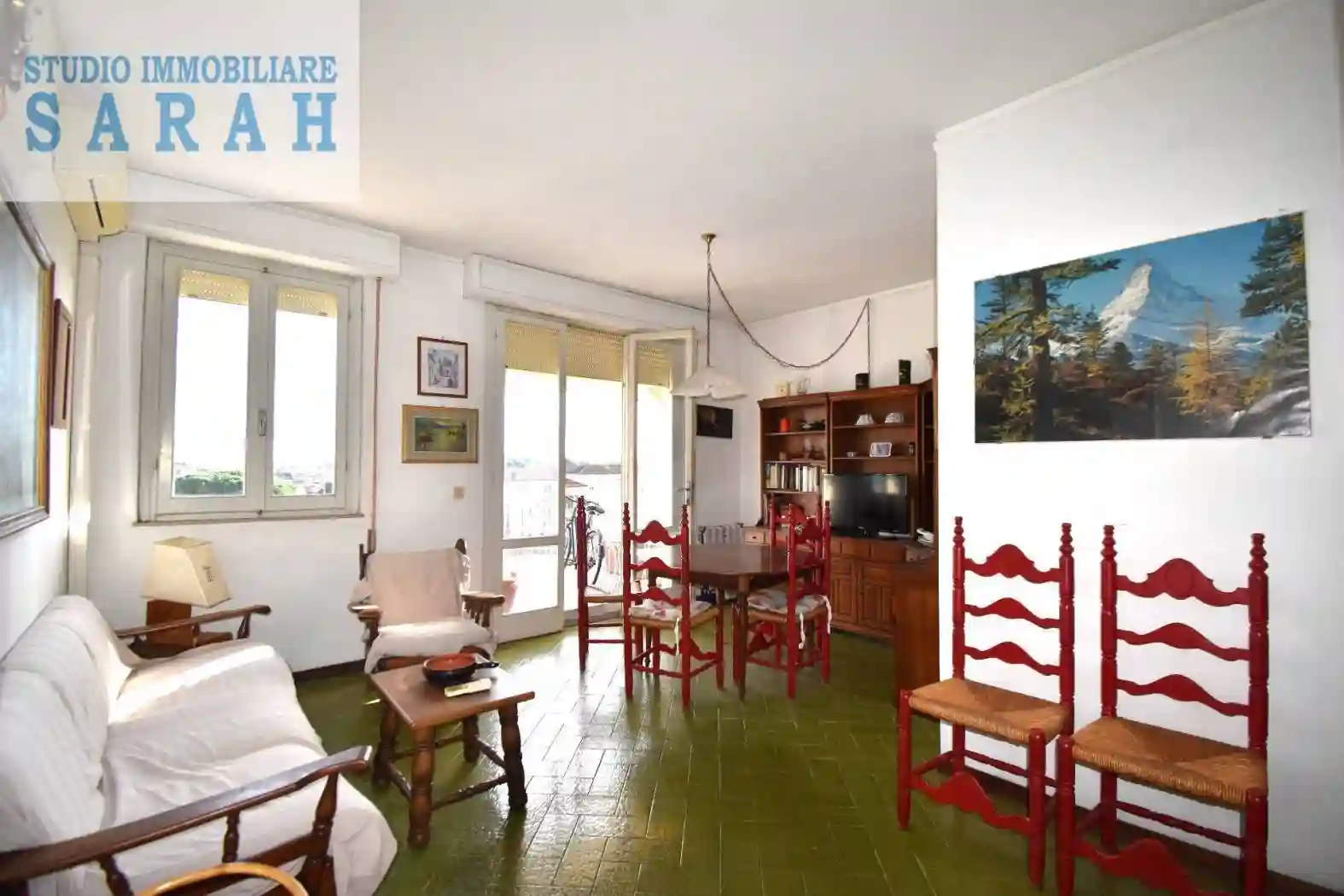 Attico - Mansarda - foto 3