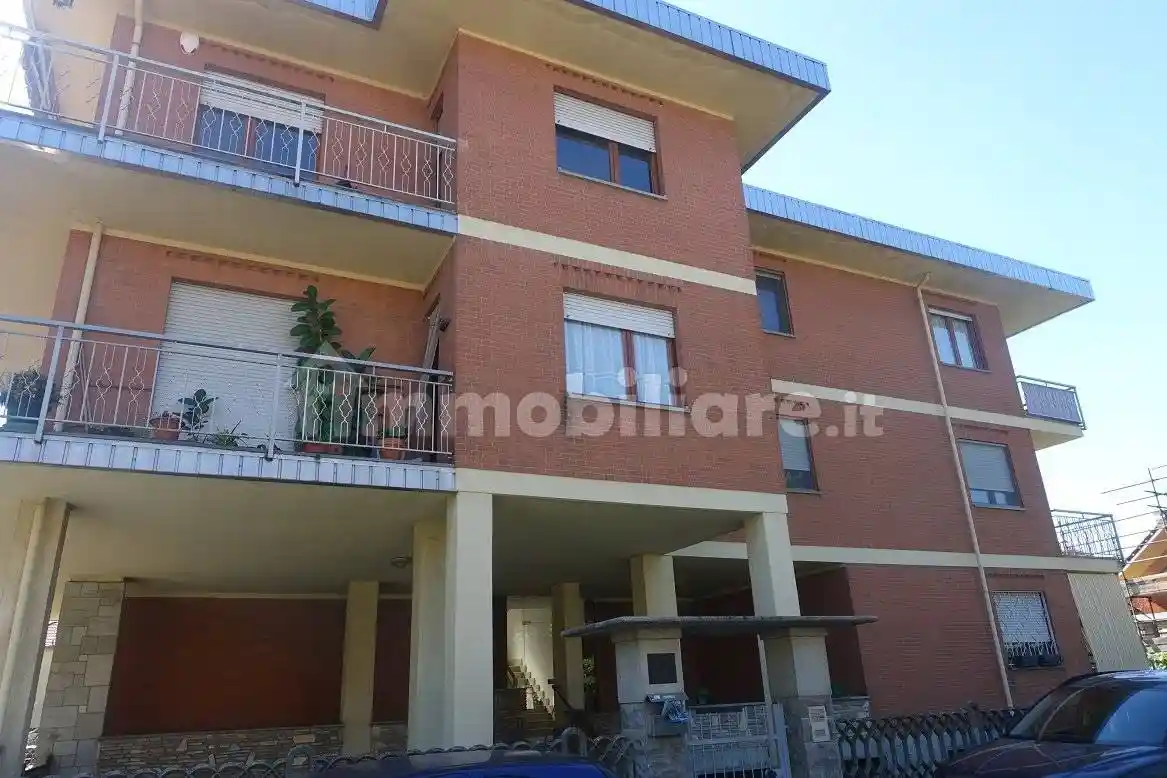 Appartamento in vendita a Settimo Torinese