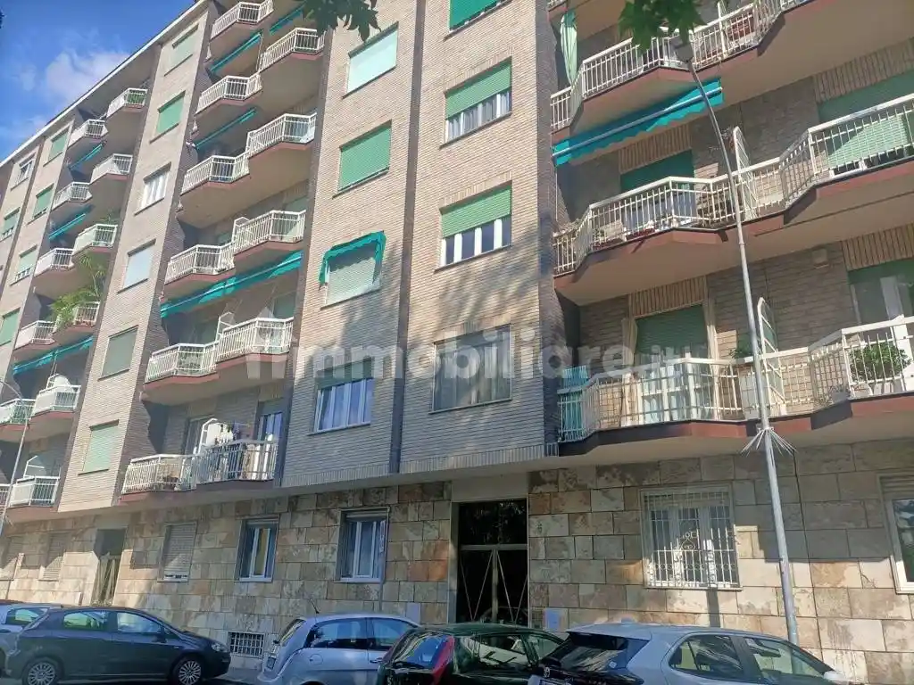 Appartamento in vendita a Collegno