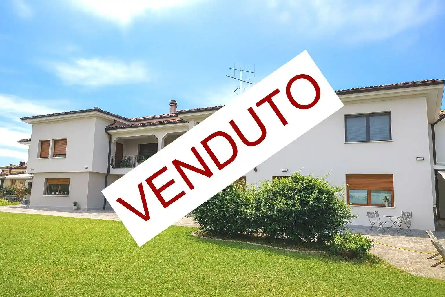 Appartamento in vendita a Casalpusterlengo