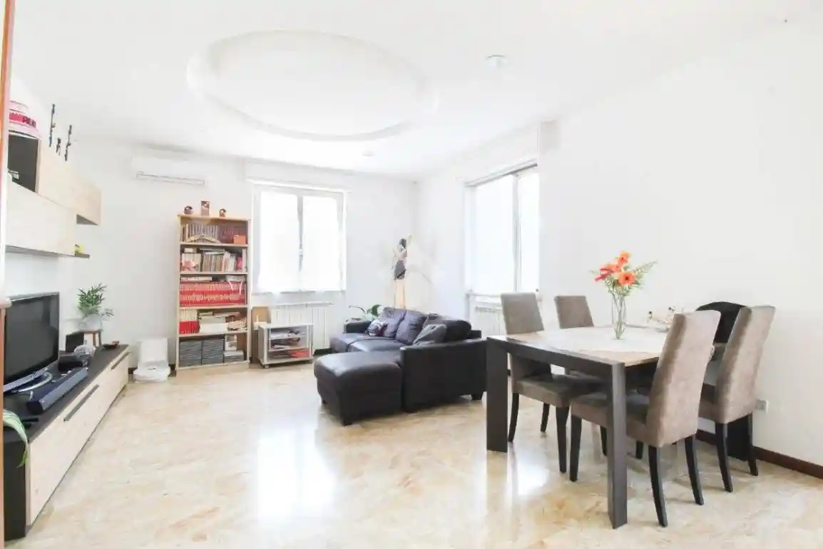 Trilocale via Mario Colella 14, Città Sant'Angelo - foto 4