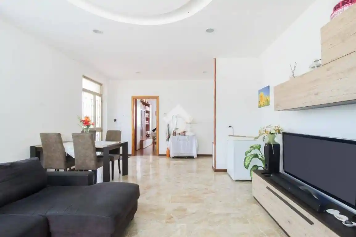 Trilocale via Mario Colella 14, Città Sant'Angelo - foto 5