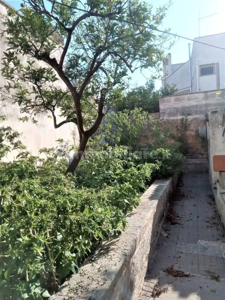 Villa in vendita a Monteroni di Lecce