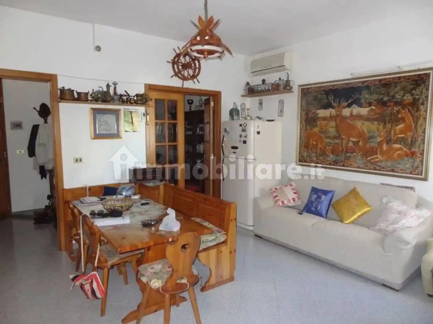 Appartamento in vendita a Monteroni di Lecce