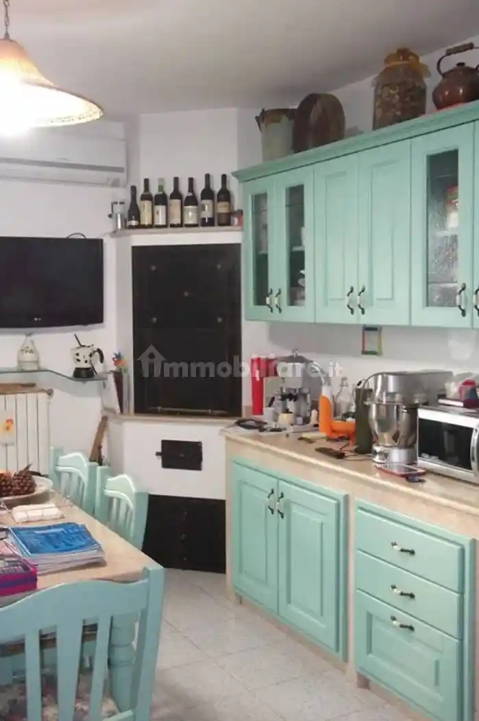 Appartamento in vendita a Monteroni di Lecce