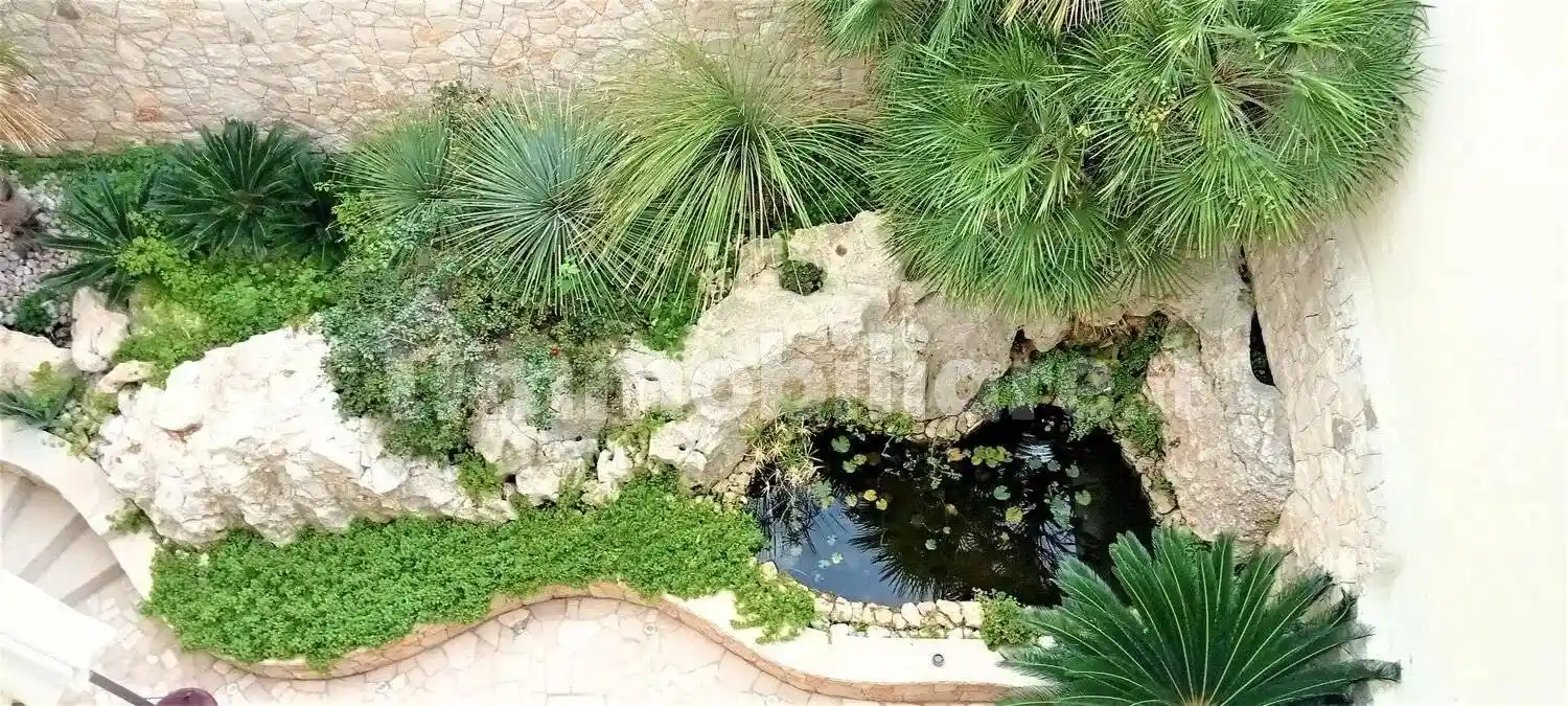 Villa in vendita a Monteroni di Lecce