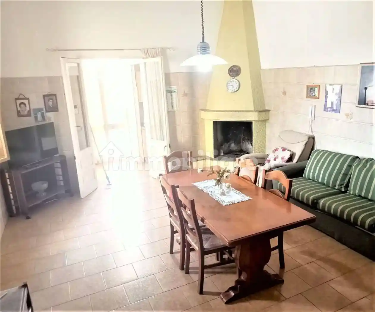 Villa in vendita a Monteroni di Lecce