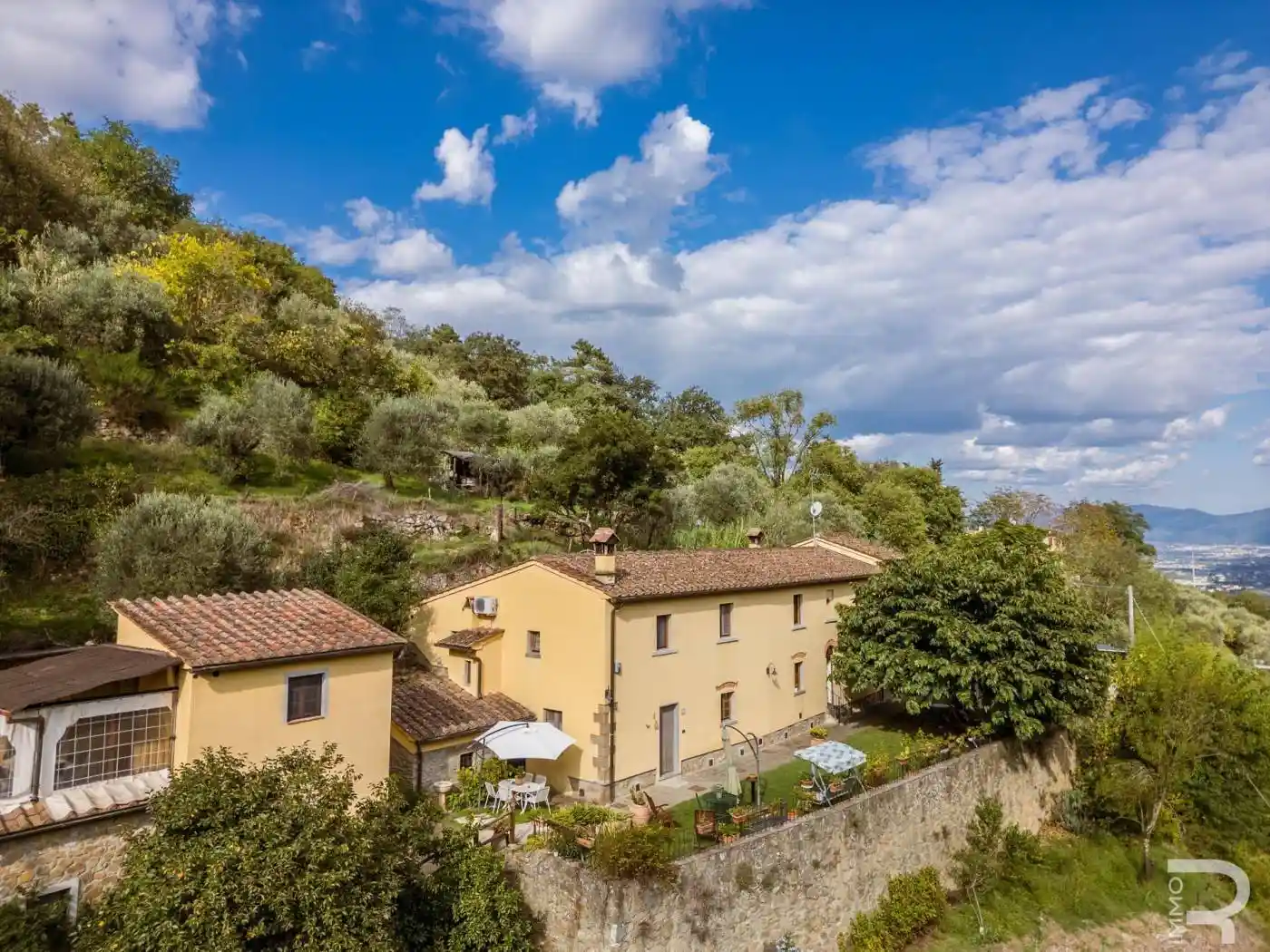 Rustico - Casale in vendita a Lamporecchio
