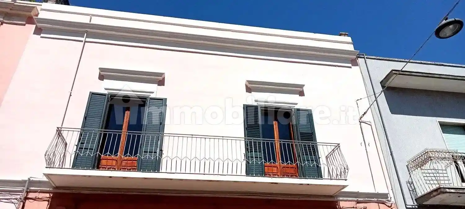 Villa in vendita a Monteroni di Lecce