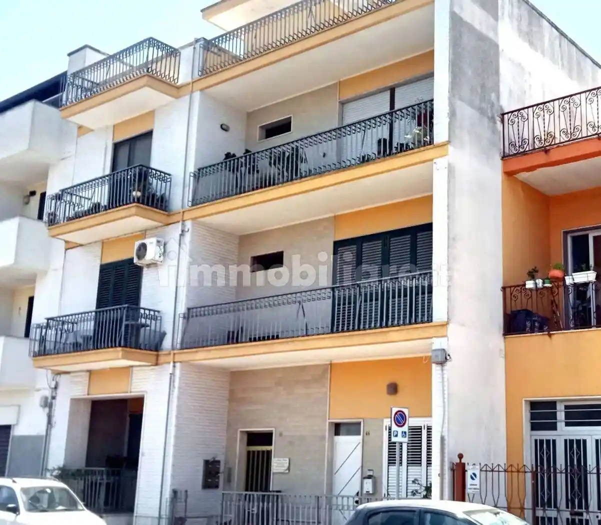 Appartamento in vendita a Monteroni di Lecce