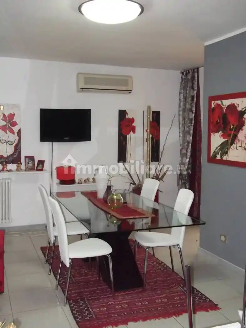 Appartamento in vendita a Monteroni di Lecce