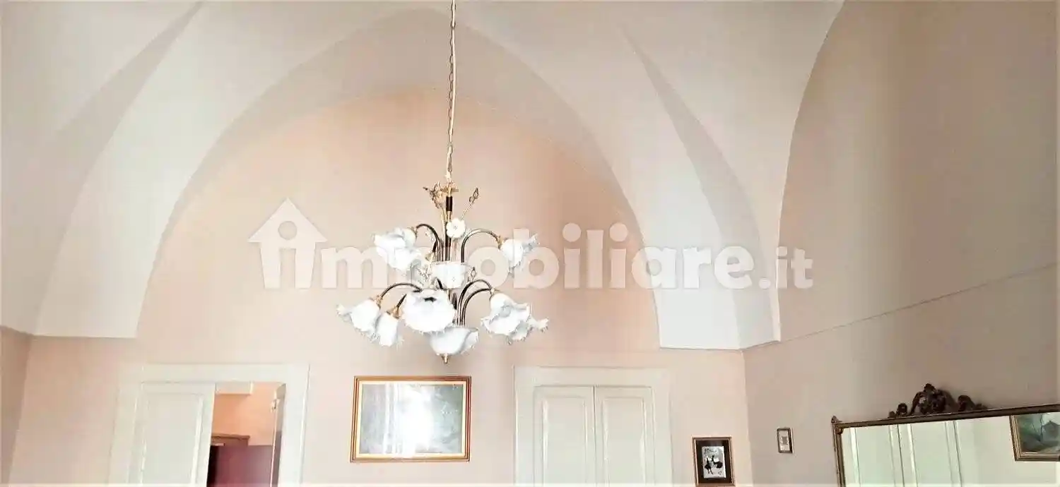 Appartamento in vendita a Monteroni di Lecce