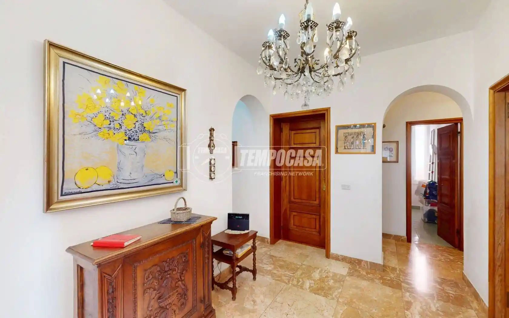 Appartamento in vendita a Santa Margherita Ligure