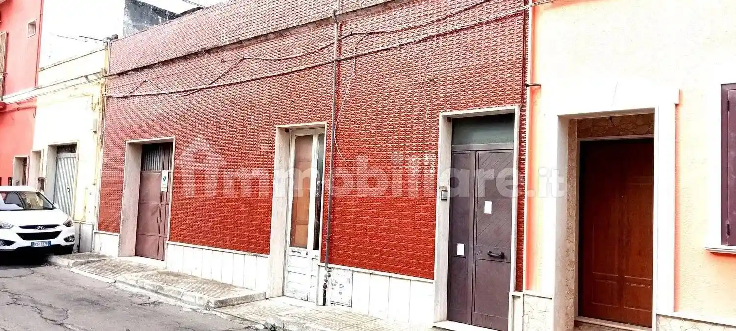 Villa in vendita a Monteroni di Lecce