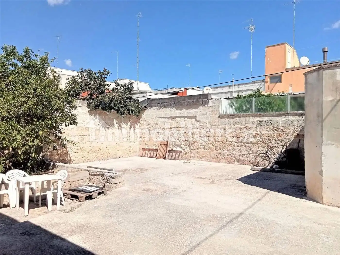 Villa in vendita a Arnesano