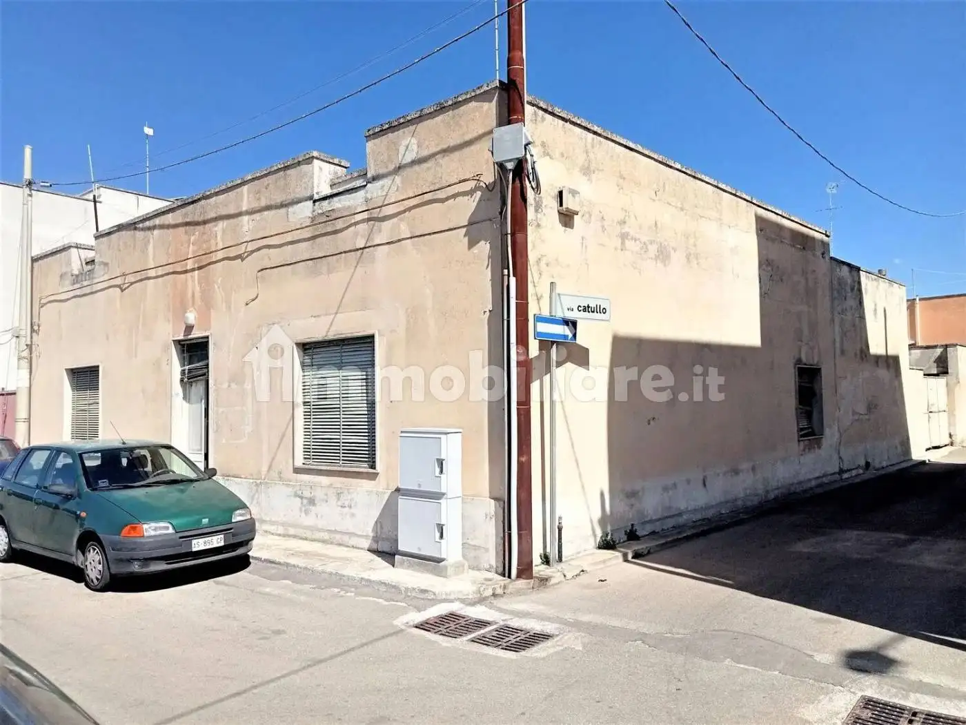 Villa unifamiliare via Giovanni Pascoli, 18 -/B, Arnesano - foto 2