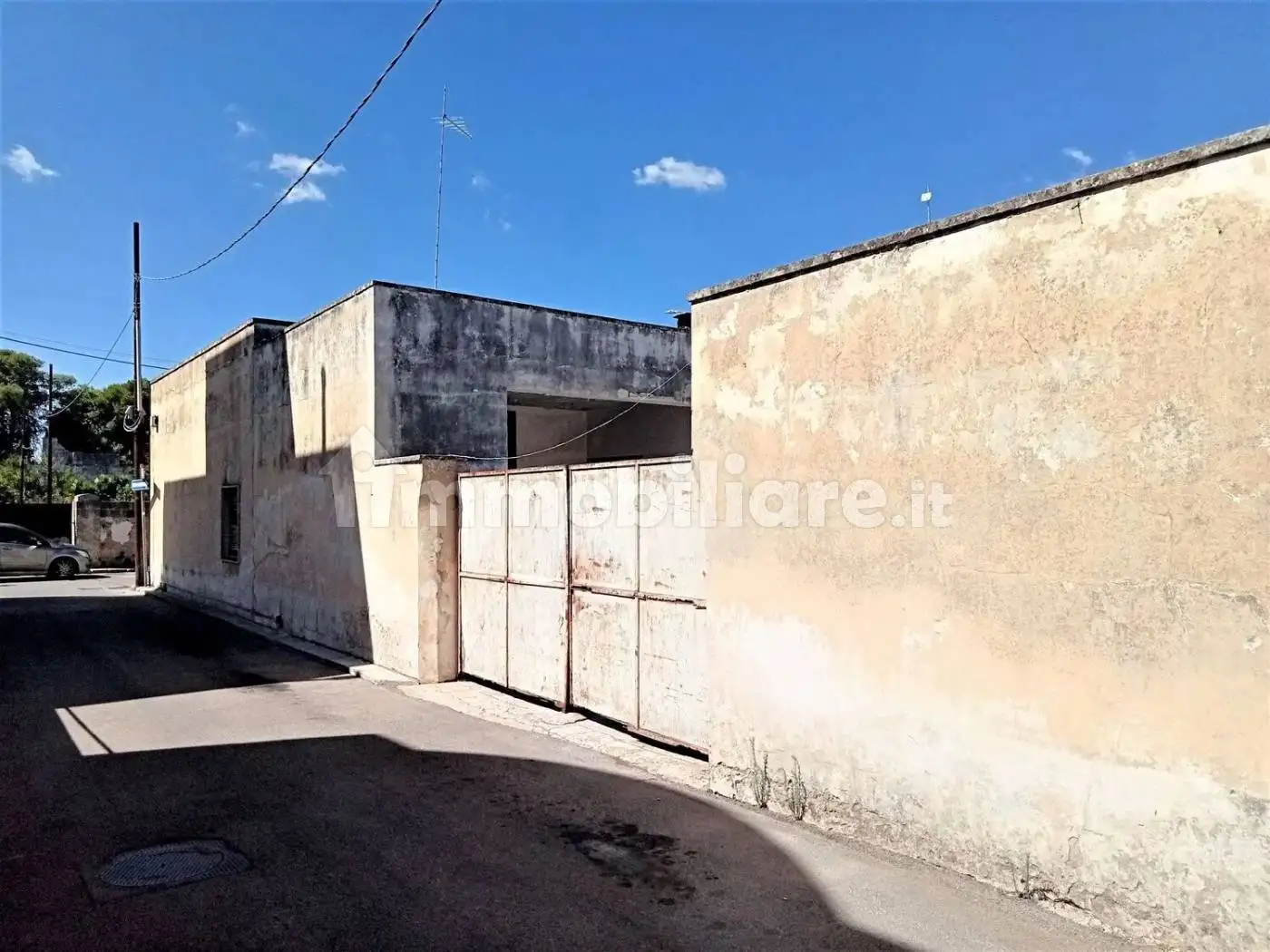 Villa unifamiliare via Giovanni Pascoli, 18 -/B, Arnesano - foto 3