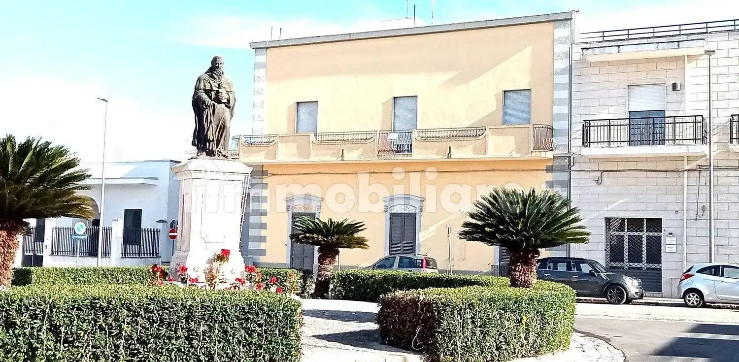 Appartamento in vendita a Novoli