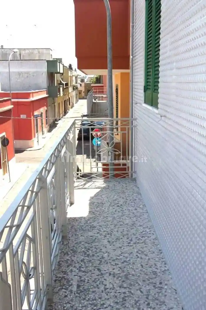 Appartamento in vendita a Monteroni di Lecce