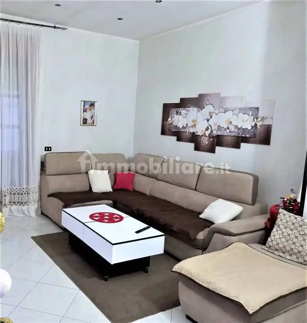 Appartamento in vendita a Monteroni di Lecce