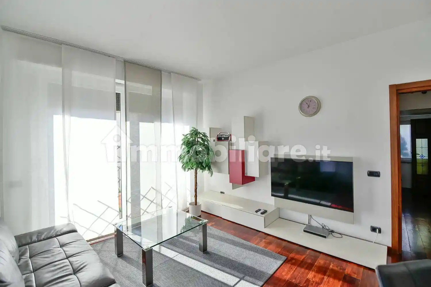 Trilocale via Leonardo Da Vinci, Nino Bixio, Como - foto 3