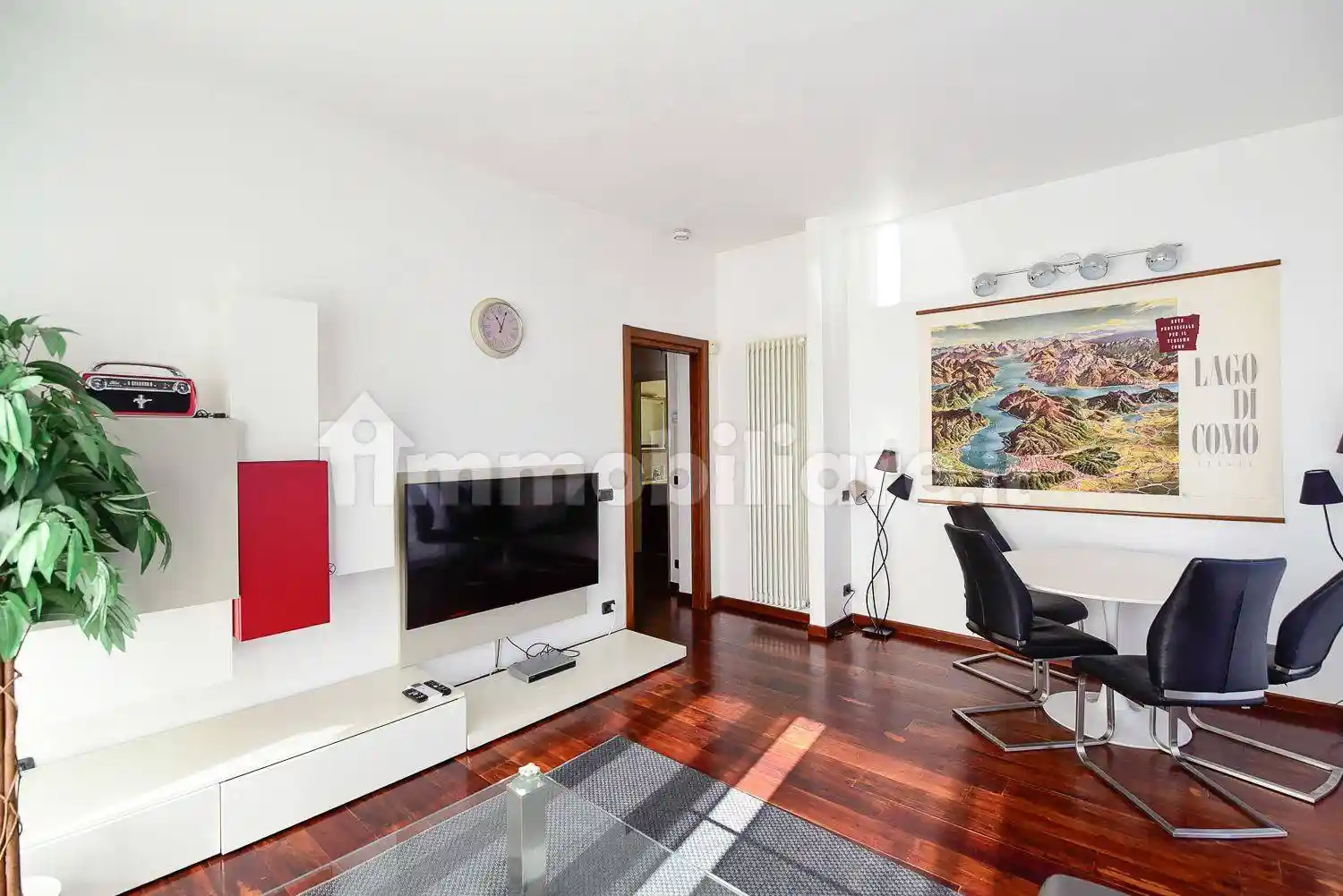 Trilocale via Leonardo Da Vinci, Nino Bixio, Como - foto 4