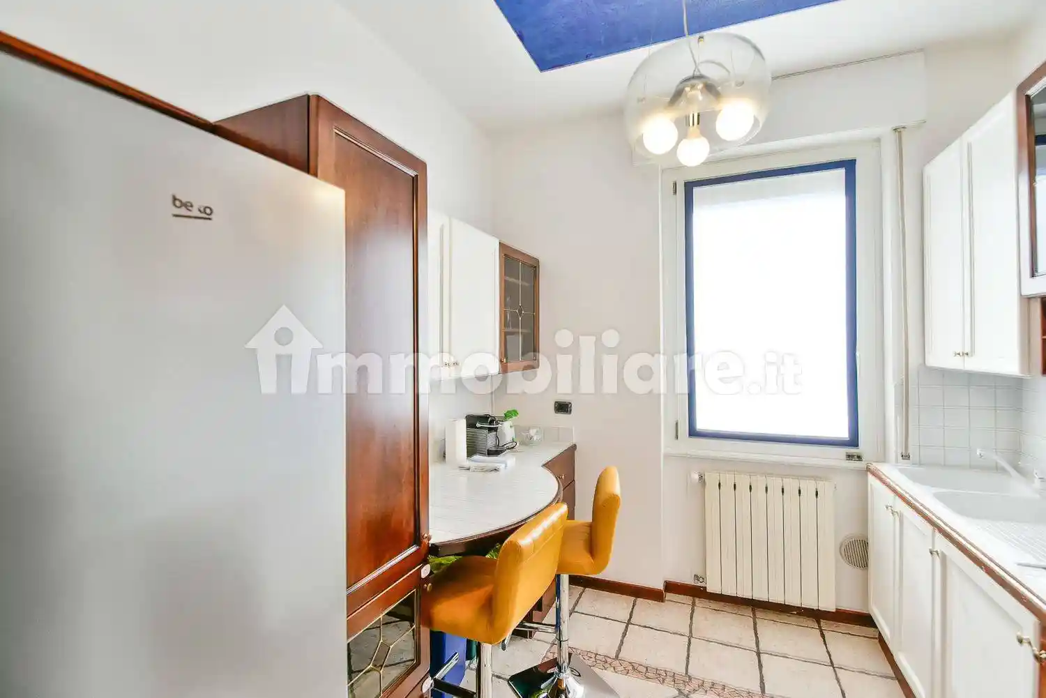 Trilocale via Leonardo Da Vinci, Nino Bixio, Como - foto 5