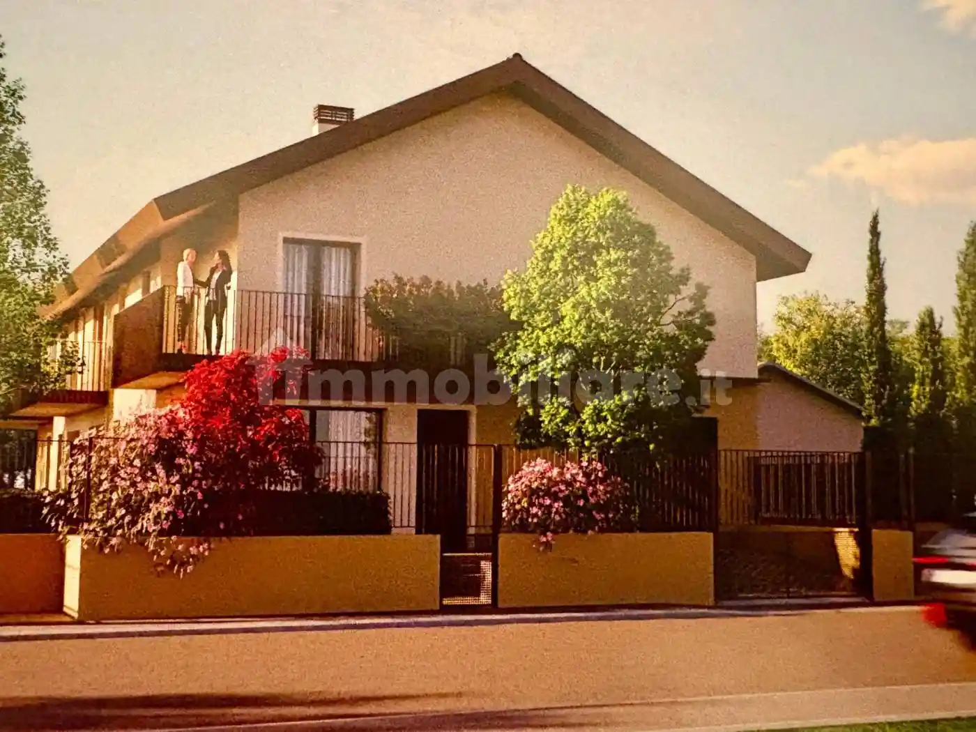 Villa plurifamiliare, nuova, 147 m², Verza, Piacenza - foto 3