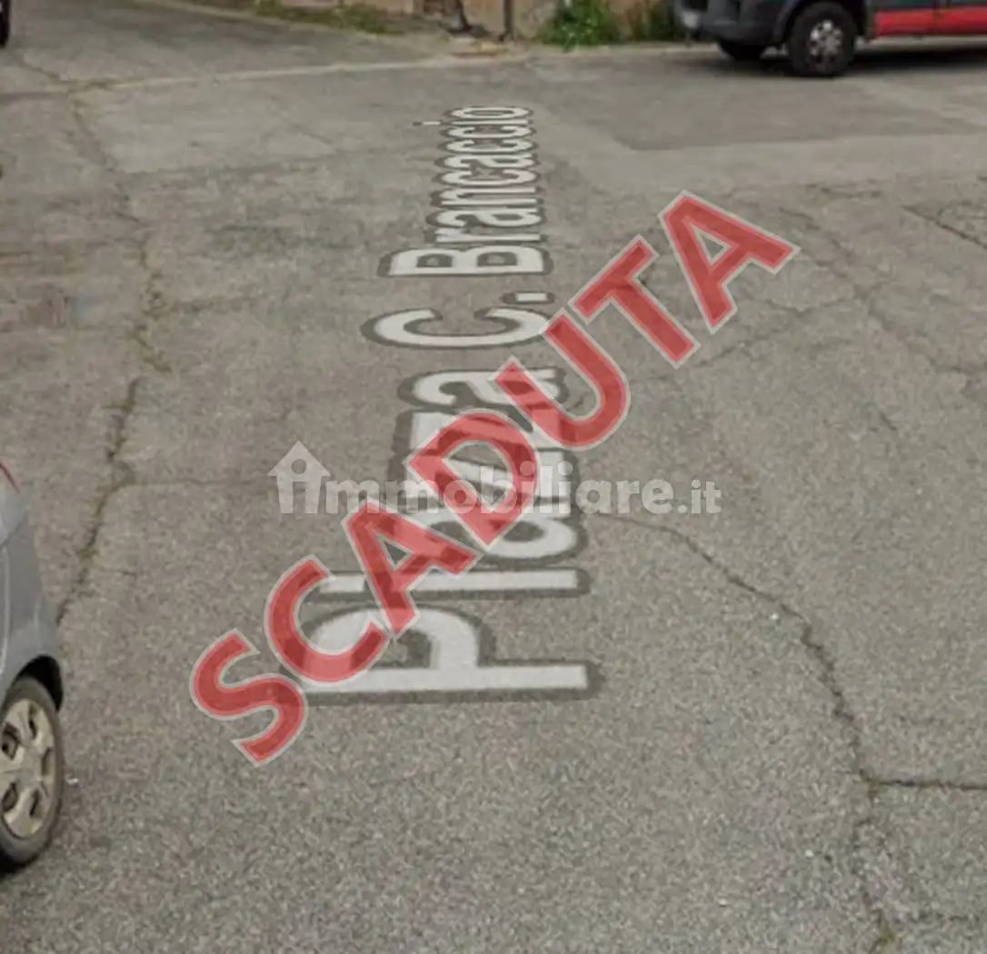 Appartamento in asta a San Gregorio da Sassola