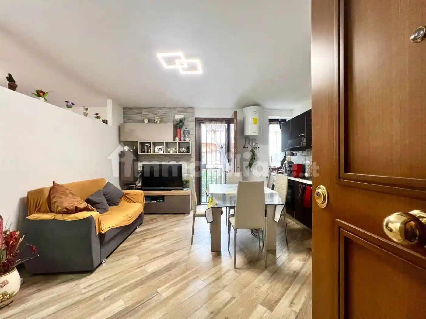 Appartamento in vendita a Palermo