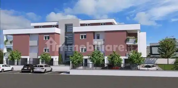 Appartamento in vendita a Fiumicino