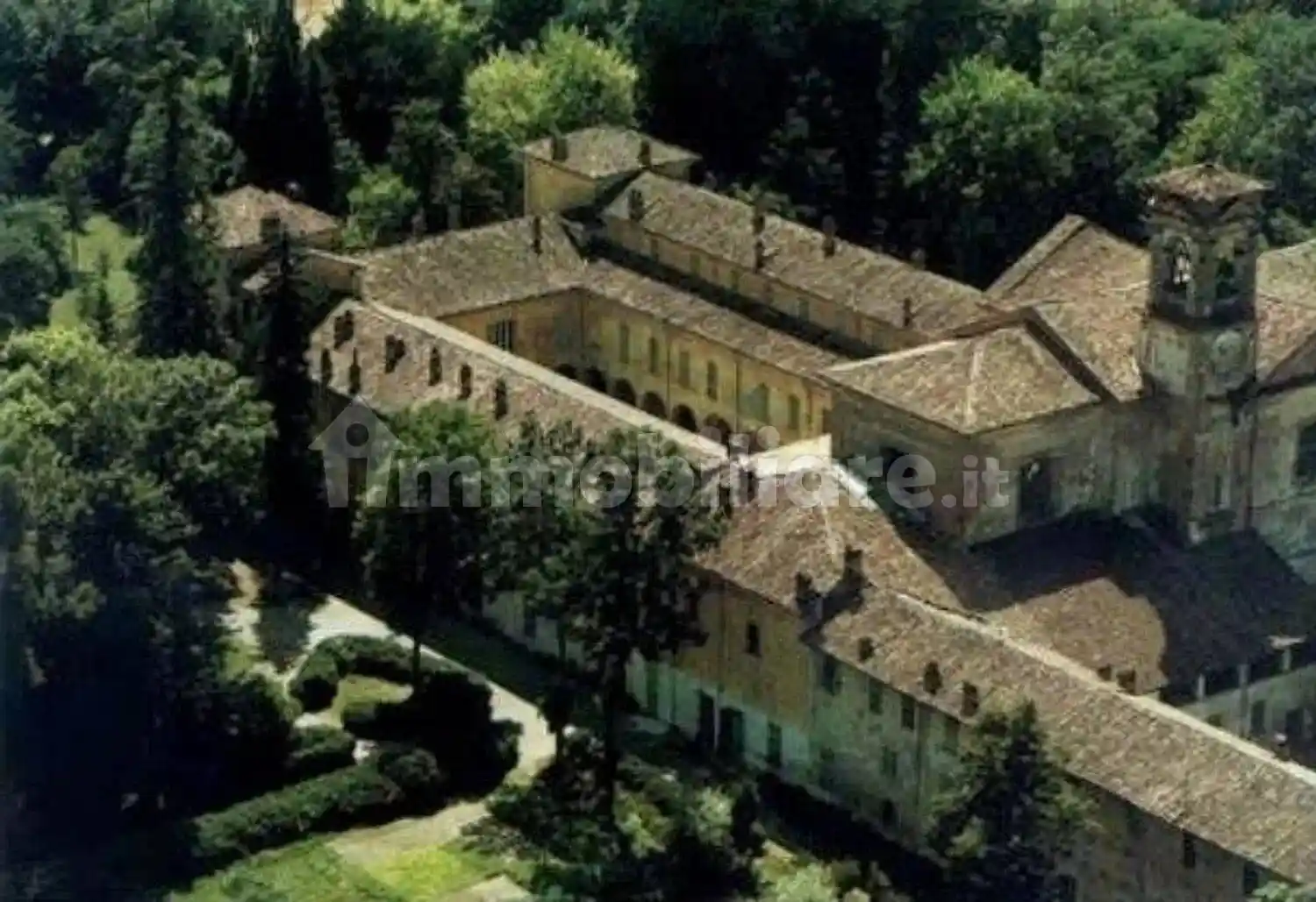 Rustico Strada Provinciale 97, 97, Casalnoceto - foto 3