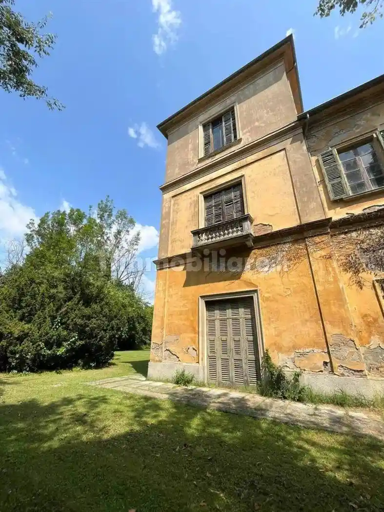 Rustico Strada Provinciale 97, 97, Casalnoceto - foto 4