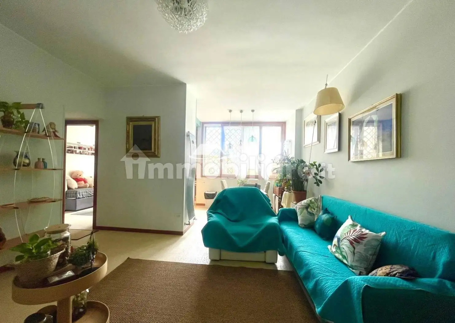 Appartamento in vendita a Pozzuoli