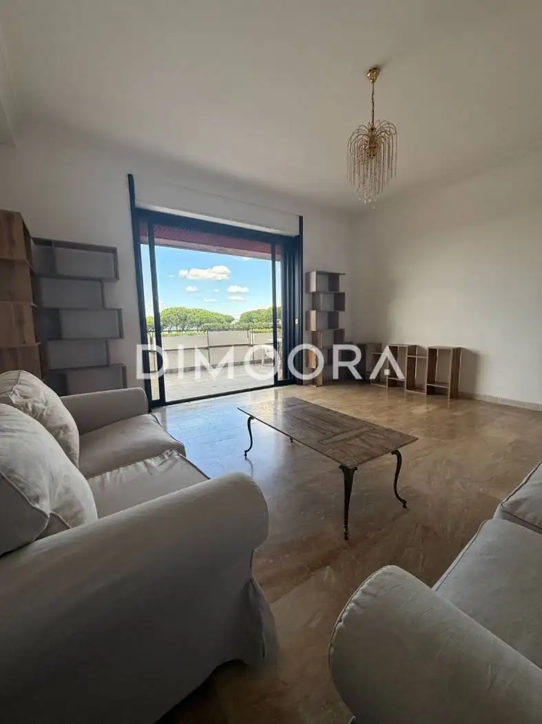 Appartamento in affitto a Roma