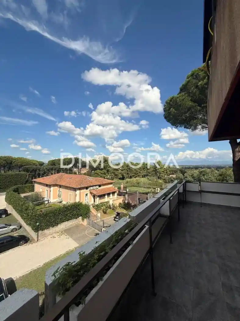 Quadrilocale via Cassia 1818, La Storta, Roma - foto 4