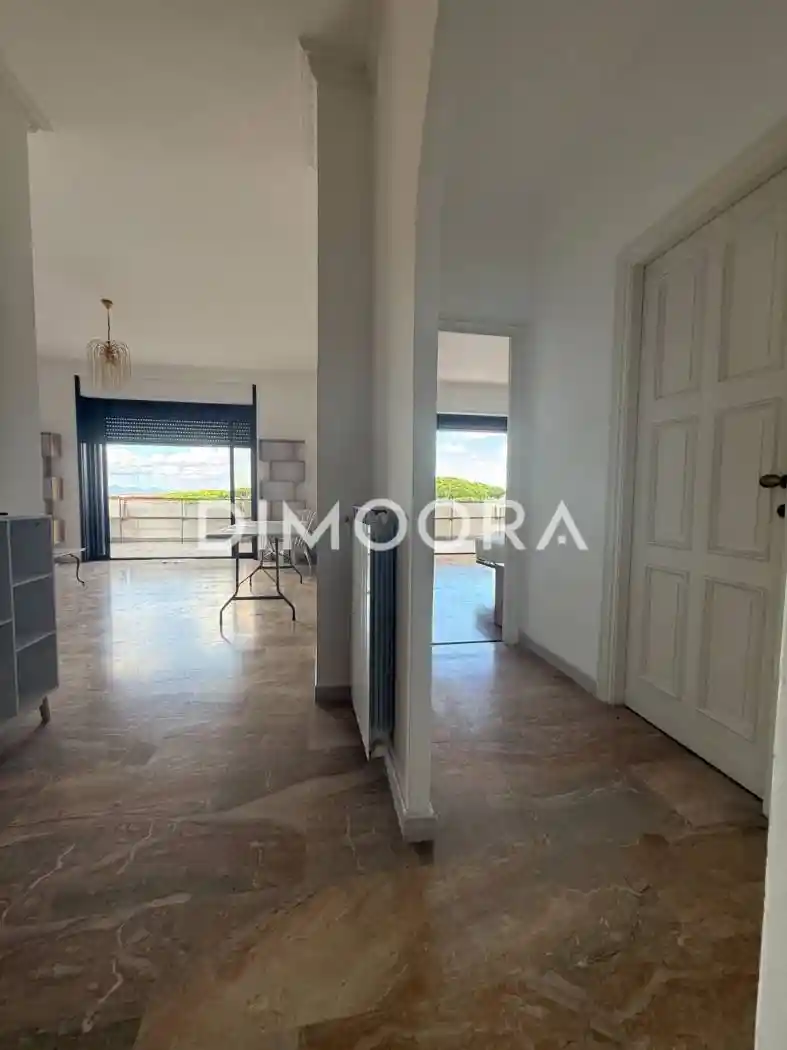 Quadrilocale via Cassia 1818, La Storta, Roma - foto 5