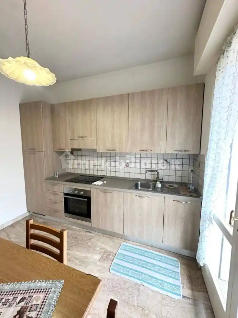 Appartamento in vendita a Villa Carcina