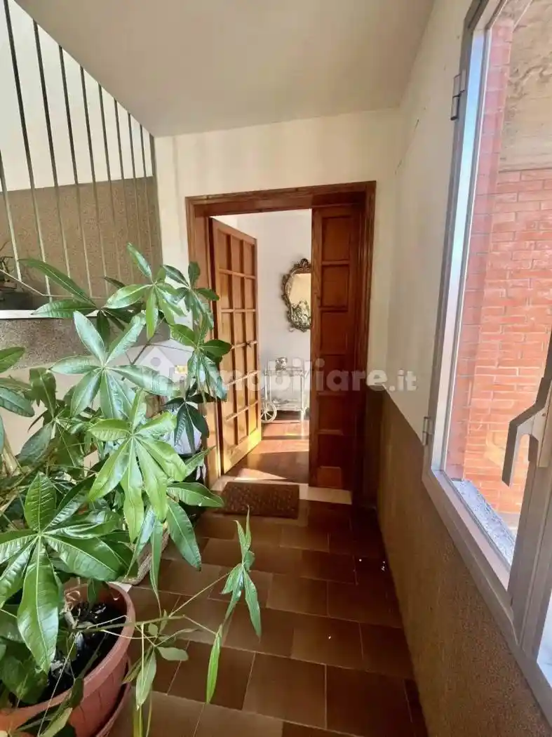 Appartamento in vendita a Barga