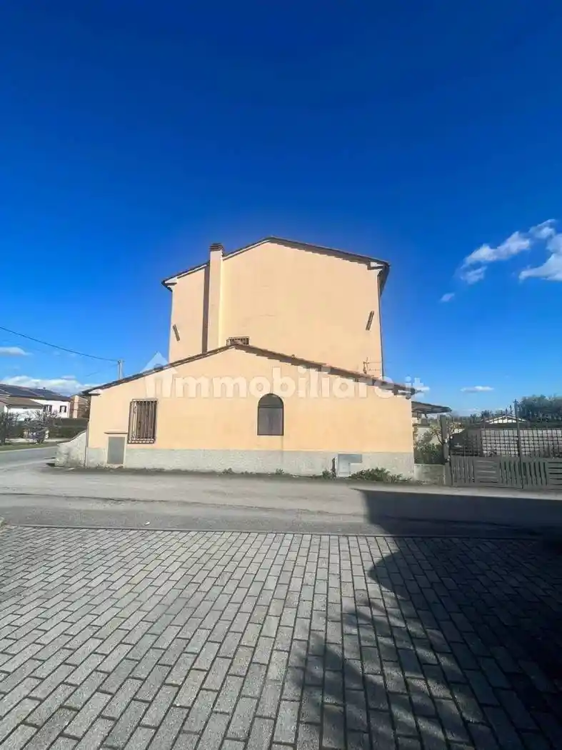 Villa in vendita a Capannori