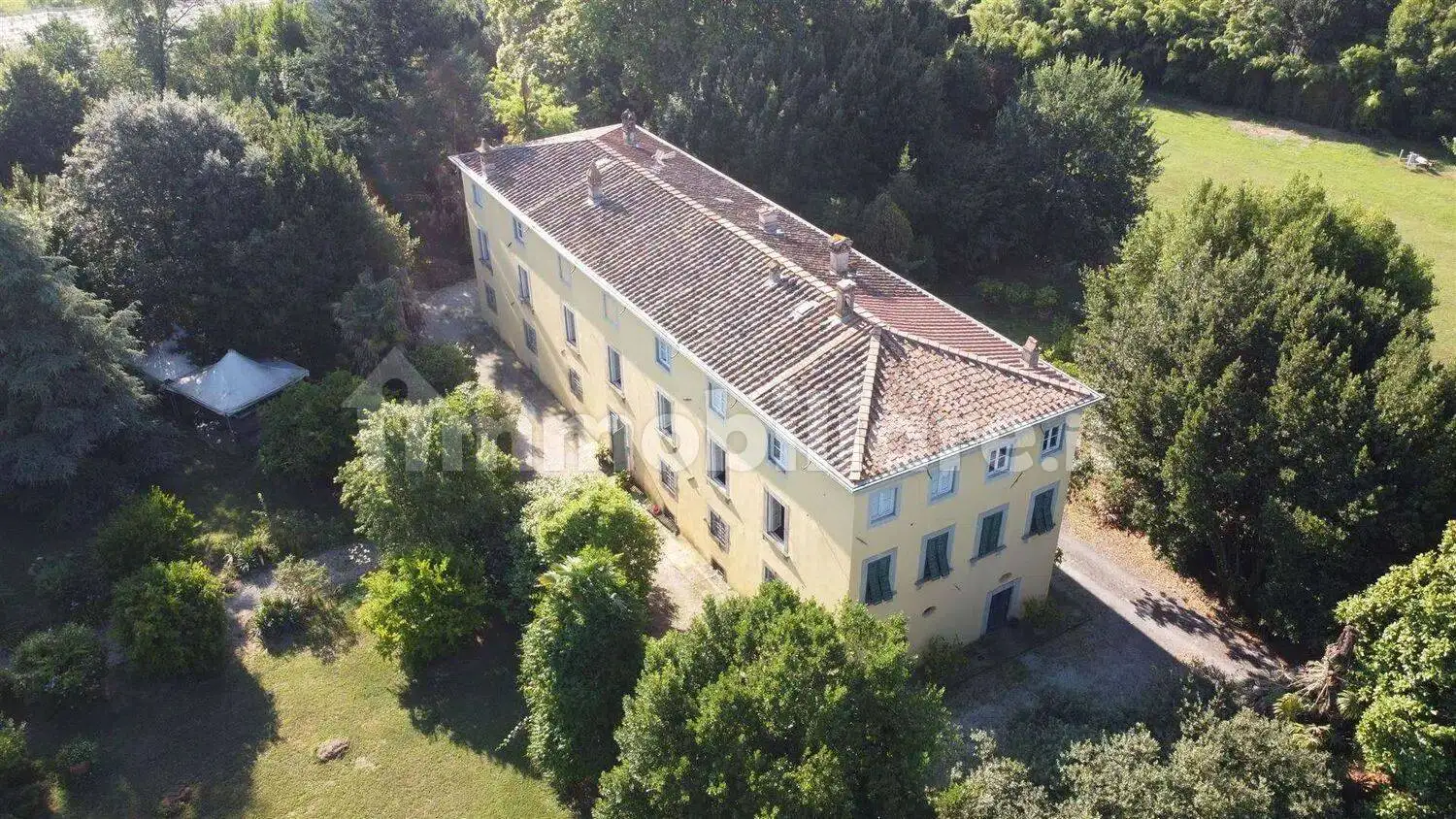 Villa in vendita a Lucca