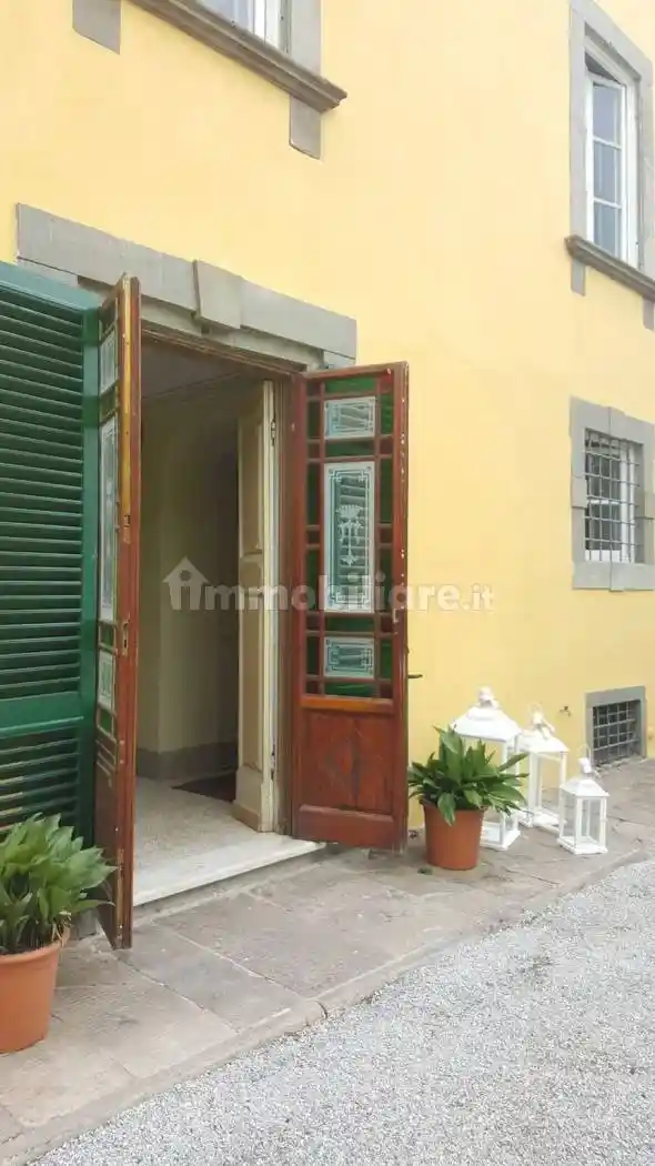 Villa unifamiliare Neighbourhood: Antraccoli-Picciorana-Tempagnano, Tempagnano - Picciorana, Lucca - foto 2