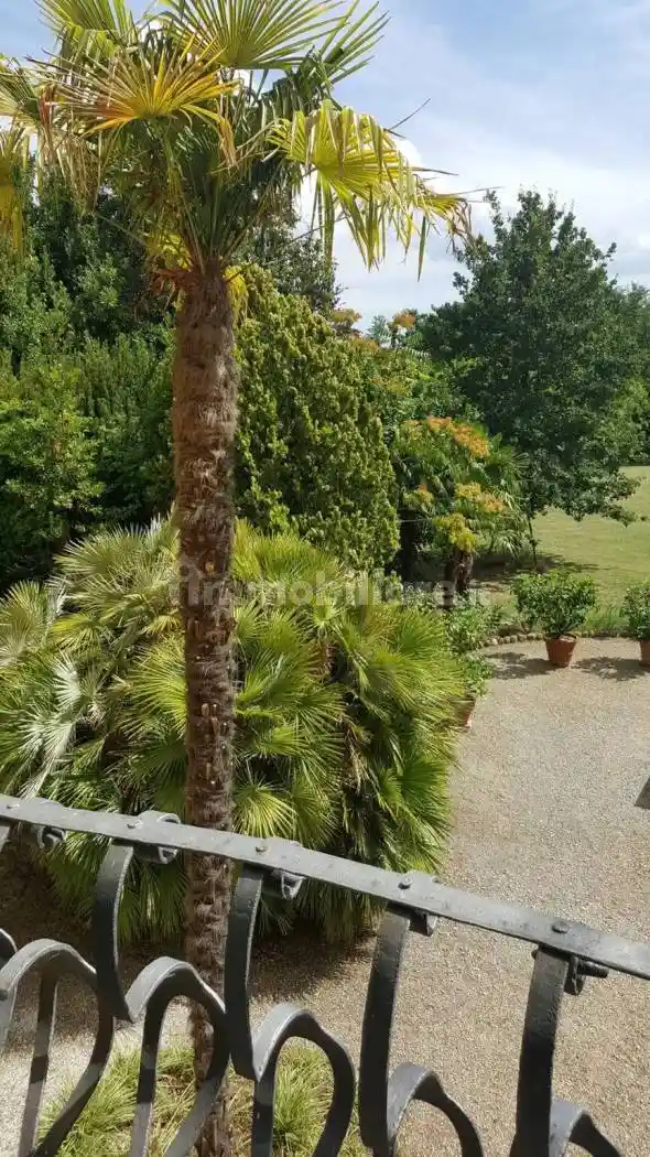 Villa unifamiliare Neighbourhood: Antraccoli-Picciorana-Tempagnano, Tempagnano - Picciorana, Lucca - foto 3